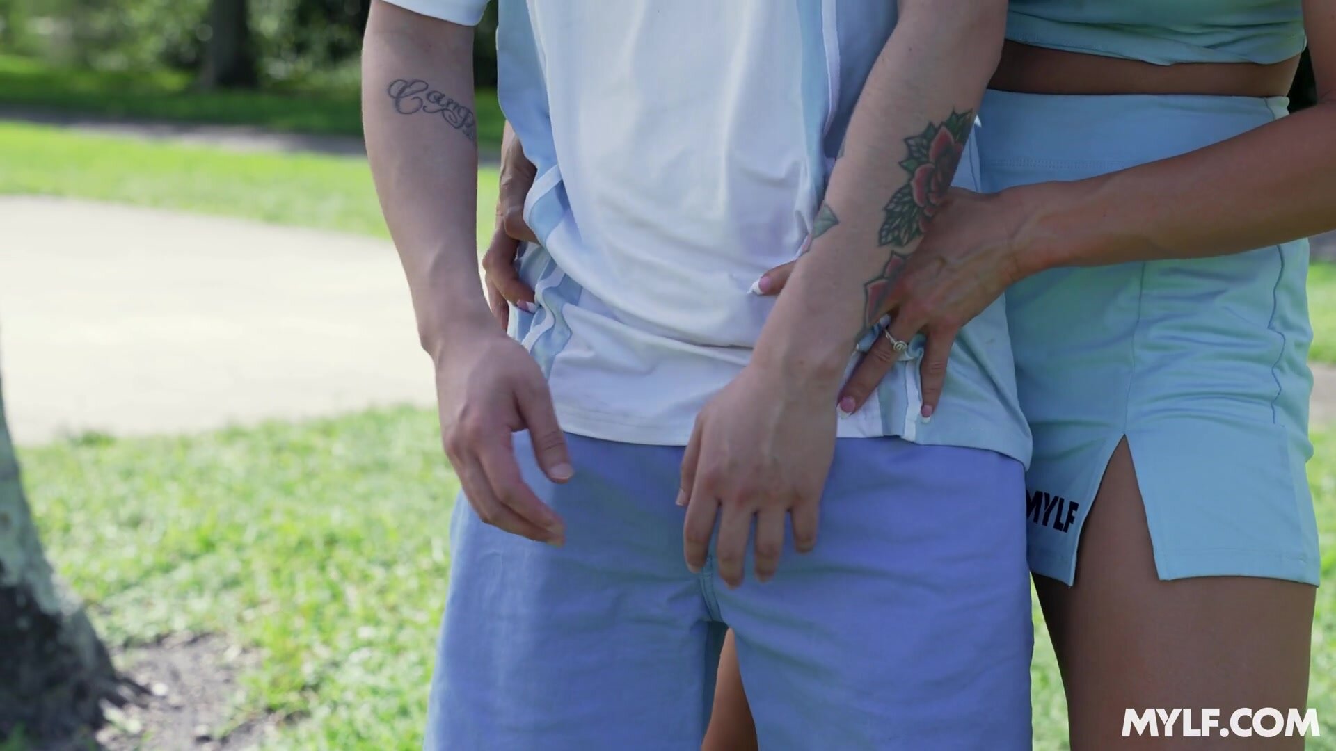 MylfSingles - Bree Brooks