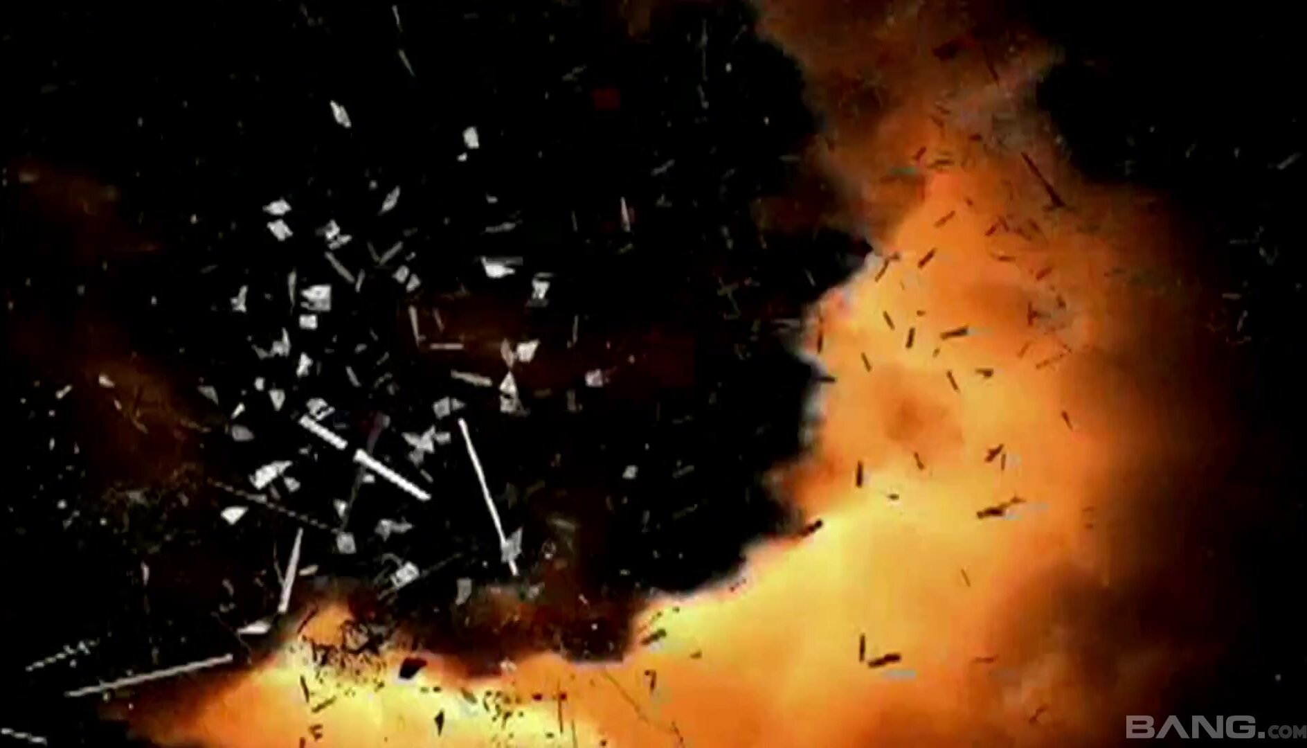 Arya Fae - Fear Of Black Penis #4