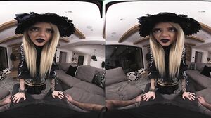 Angel Windell, Lola Fae - Goth Girls: Tea Party