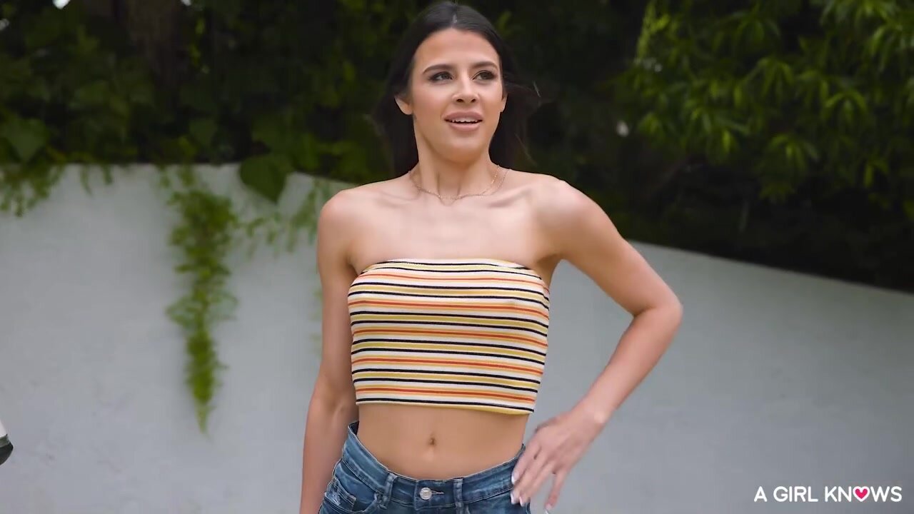 Capri Cavanni Kylie Rocket Richelle Ryan Hot Milfs Have A Lesbian Threesome With A Sexy Young Girl