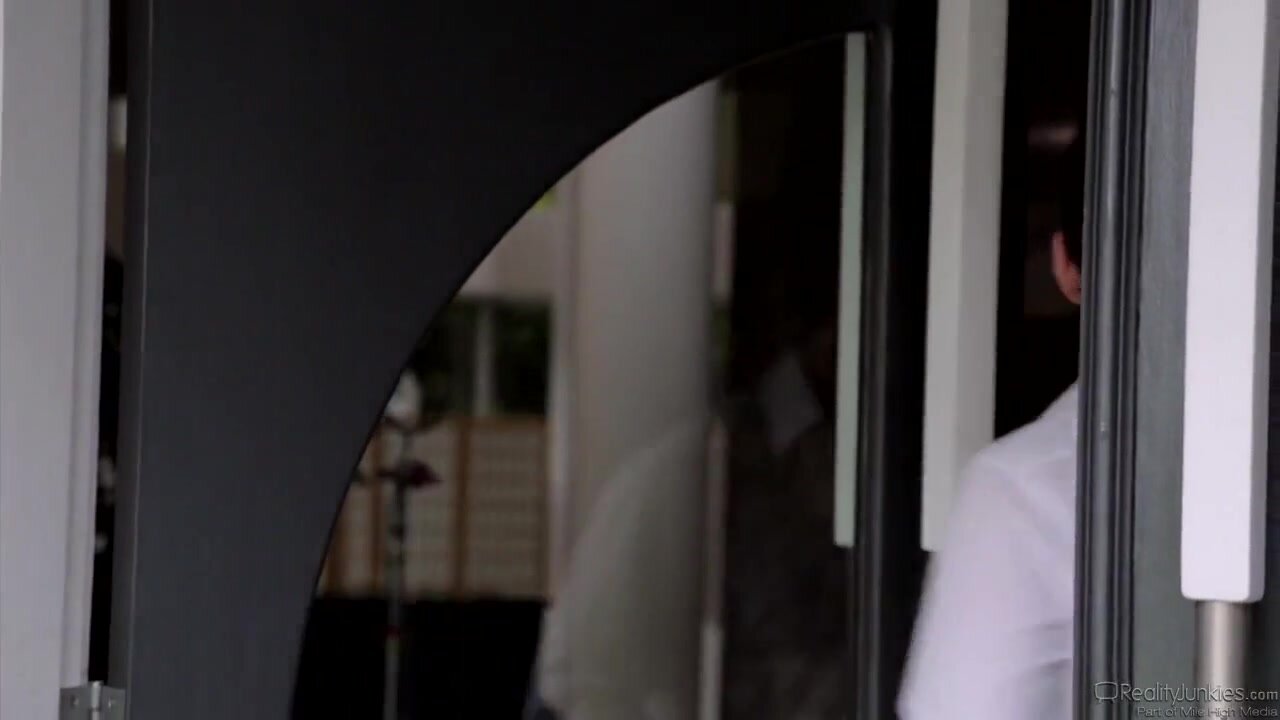 Capri Cavanni Hot Canadian Girl Dressed As A Police Officer Fulfills A Studs Fantasies