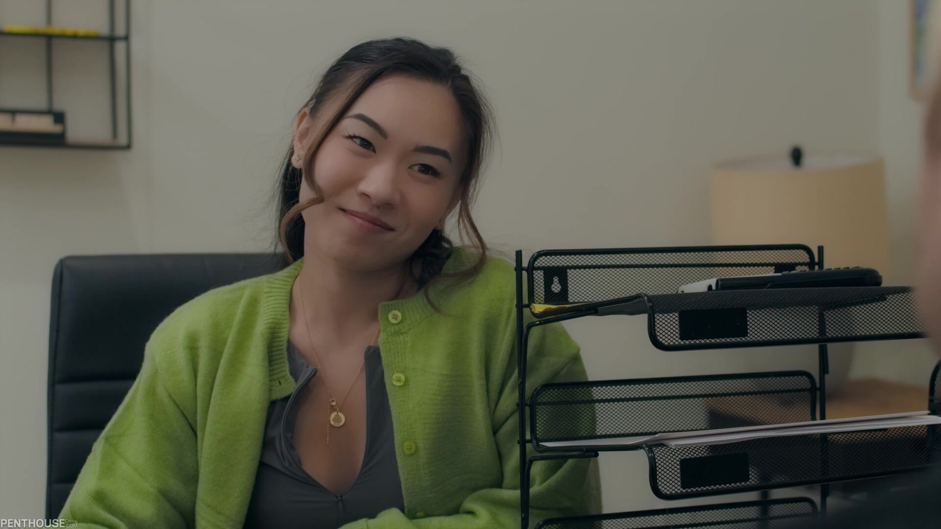 PenthouseGold - Kimmy Kimm