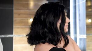 JacquieEtMichelTV - Cerise De Paris Cherry Fucked In A Jacuzzi