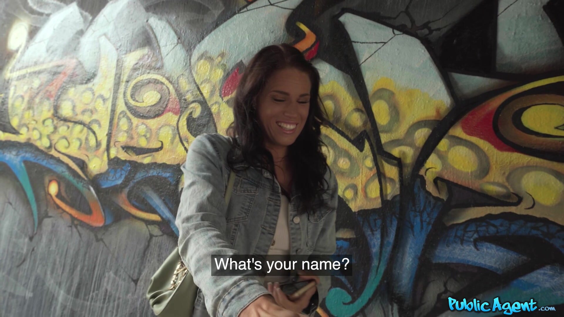 PublicAgent - Christy Ley