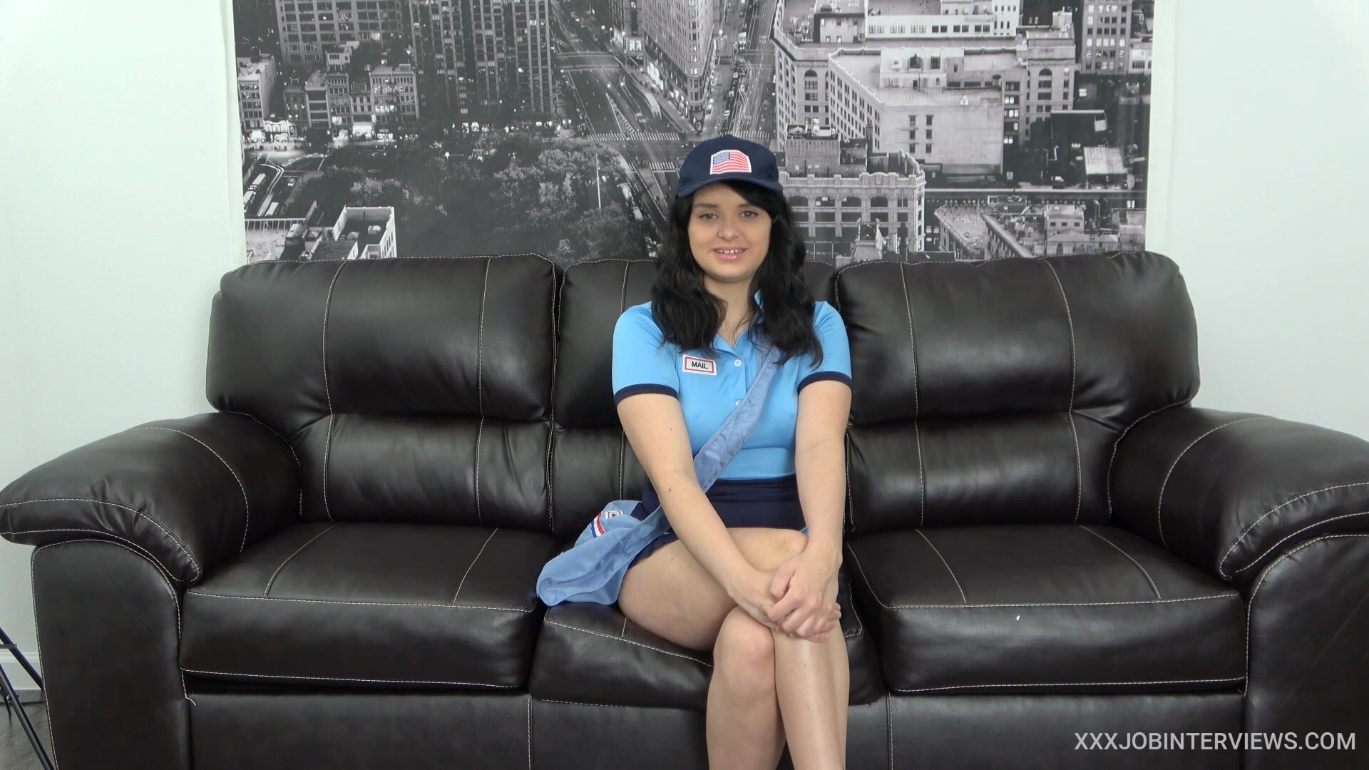 XXXJobInterviews - Leda Lotharia