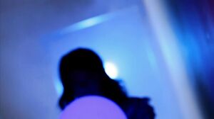 Misty Stone, Brandy Aniston - Brandy In Wonderland - Scn2