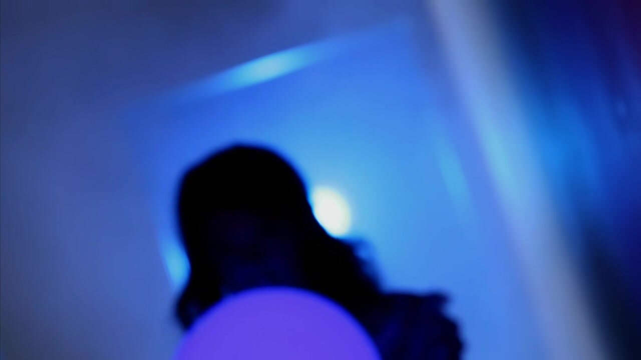 Misty Stone, Brandy Aniston - Brandy In Wonderland - Scn2