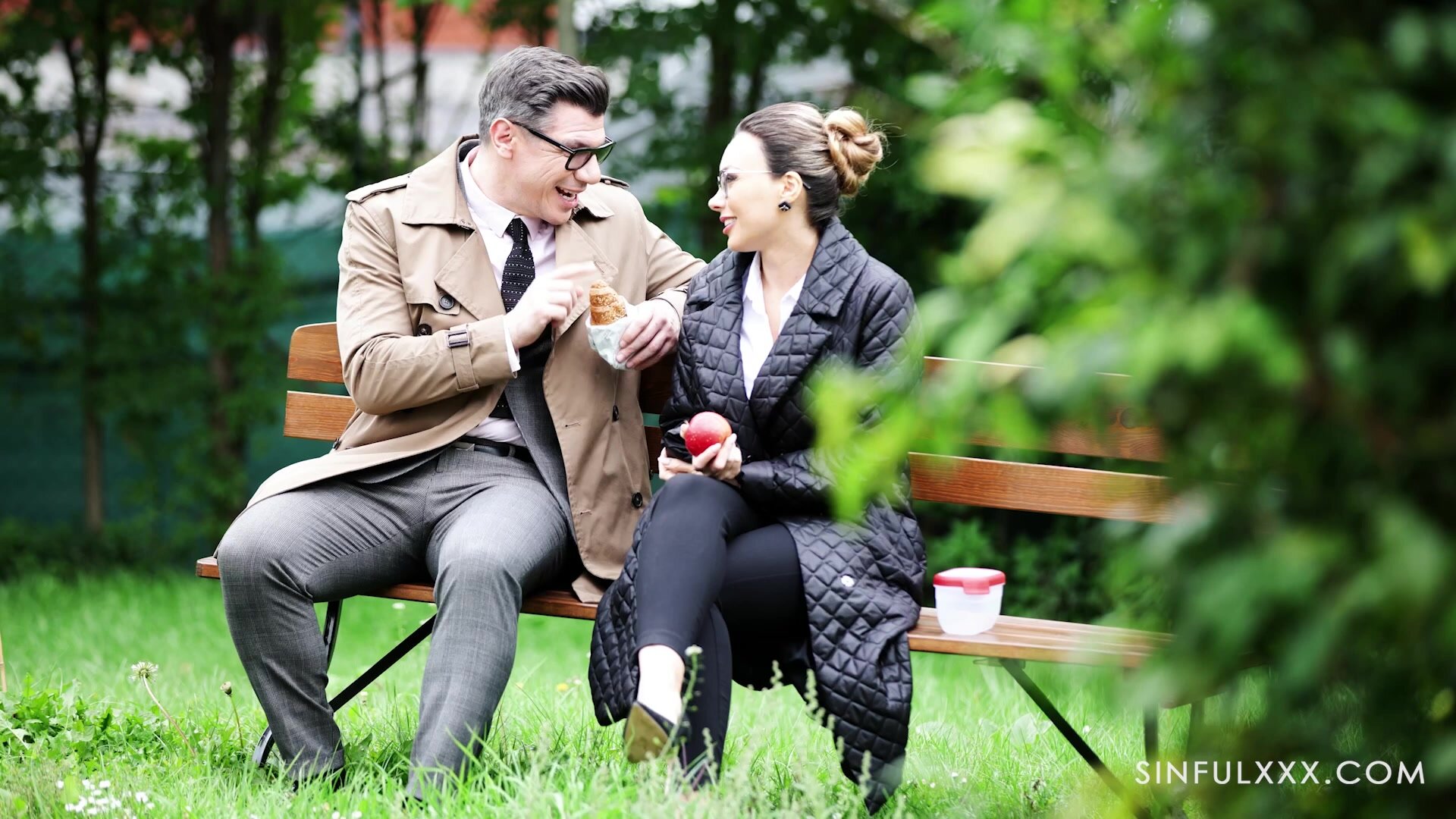 SinfulXXX - Karina King