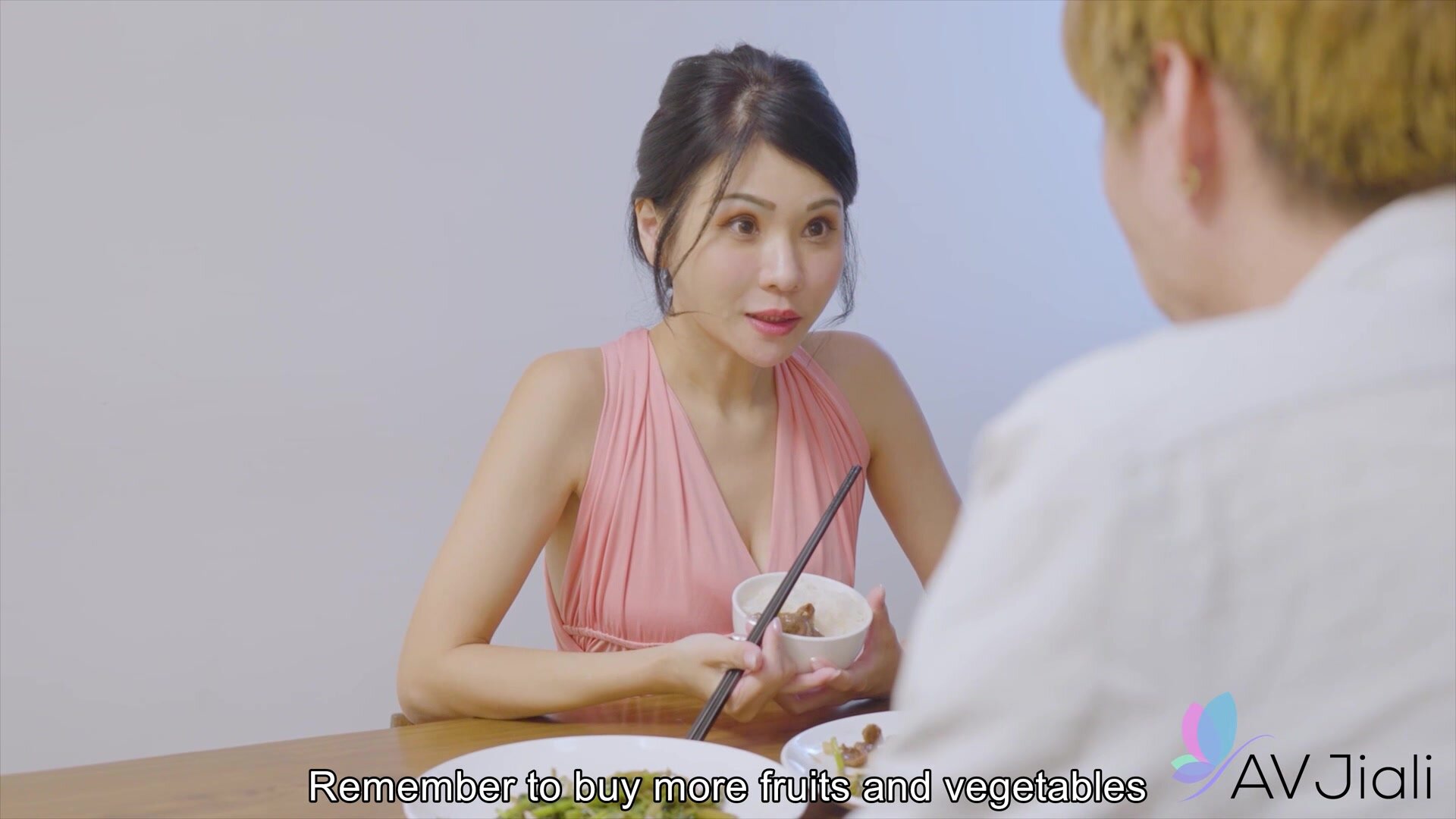 Godmother Is Looking To Date But Is Seduced By Her Godson First