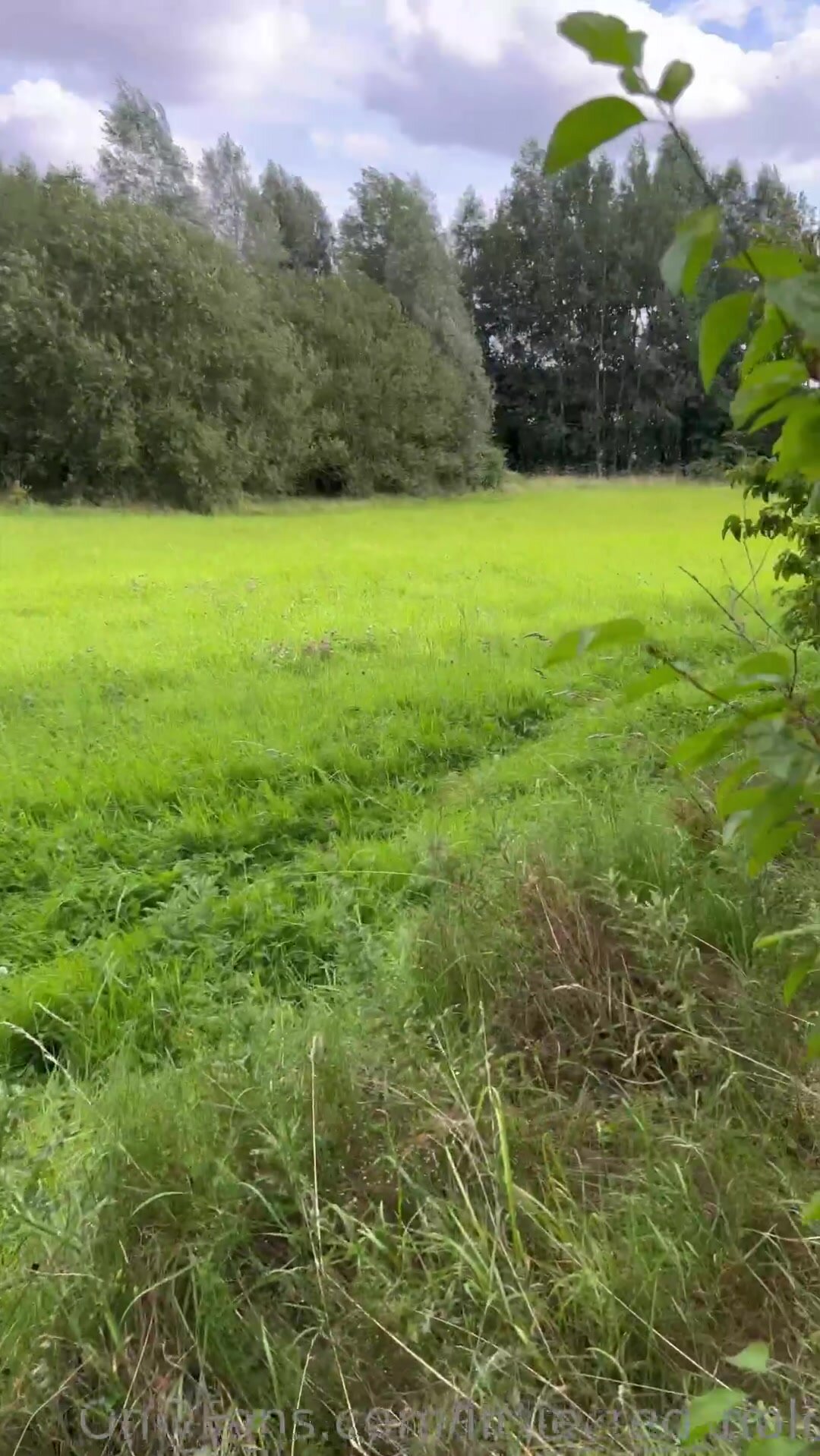 Little Red Doll -  OnlyFans #04