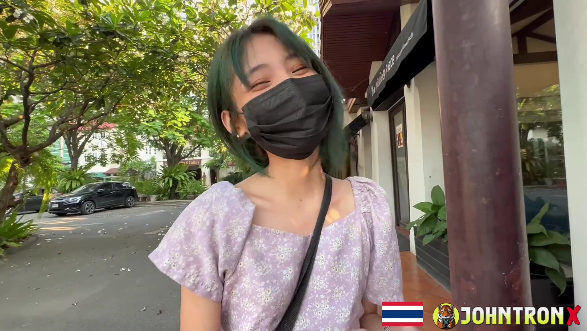 JohnTronX - Bonus Part 2