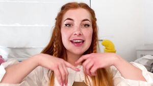 Little Red Doll -  OnlyFans #41