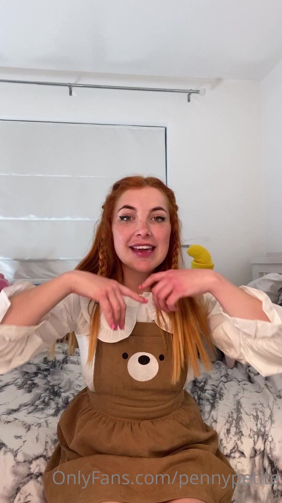 Little Red Doll -  OnlyFans #41