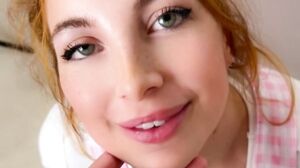 Little Red Doll -  OnlyFans #42