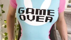 Little Red Doll -  OnlyFans #45