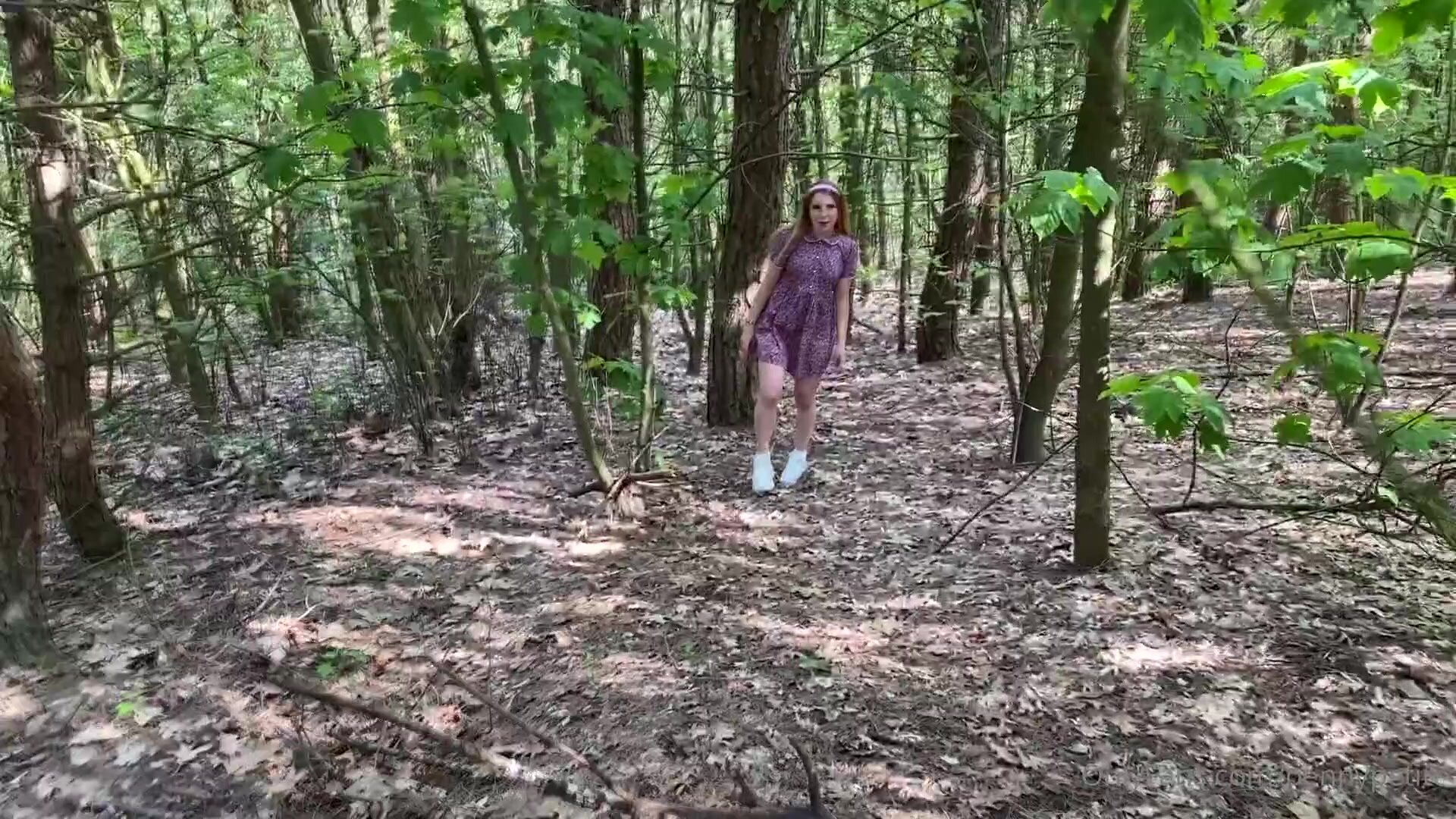 Little Red Doll -  OnlyFans #48