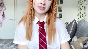 Little Red Doll -  OnlyFans #62