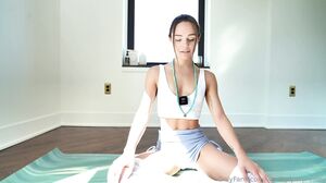 Piper Presley - Teen Hardcore Yoga [WhoIsPiperPresley OnlyFans]