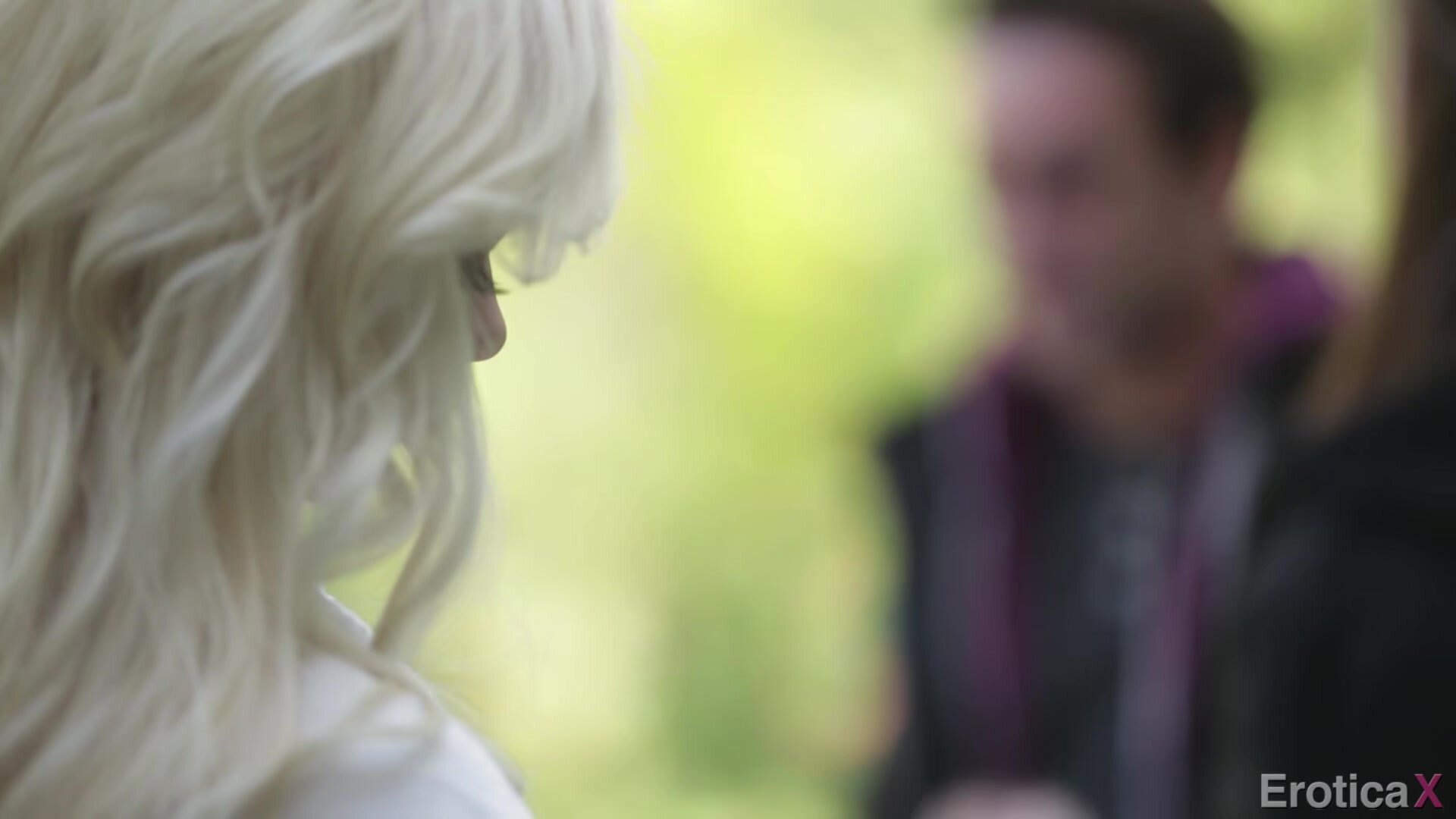 Elsa Jean - Coming Of Age 2 And Logan