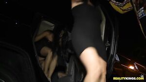 Coco Valentina, Charli Shiin - All Ass