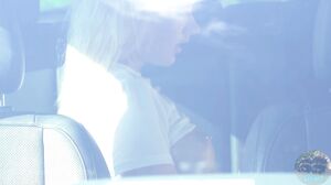 Angel - Parking Lot Masturbation