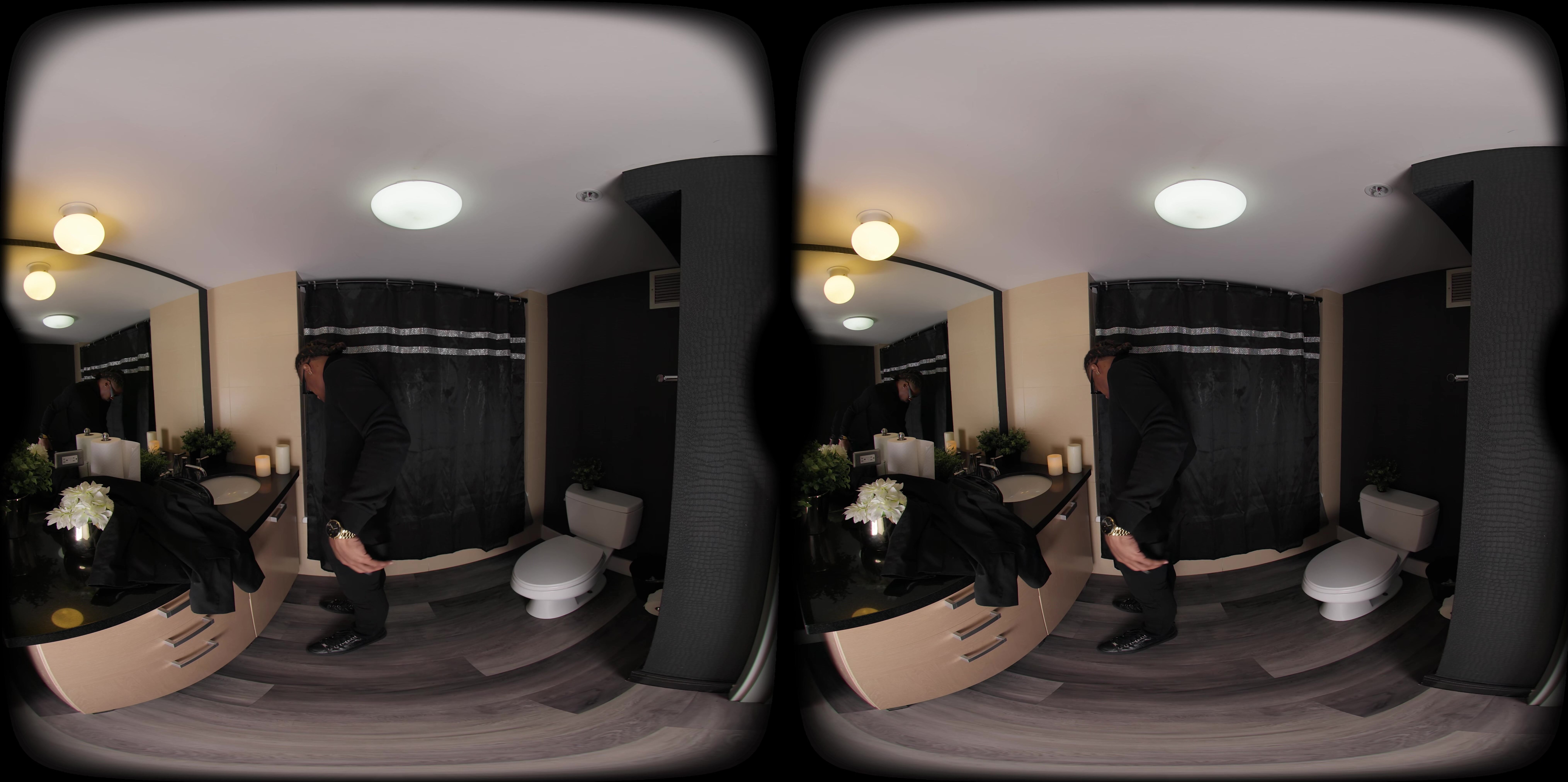 Angel Youngs - Crushin in 4K