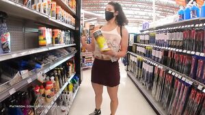 AmWednesday - sheer shirt