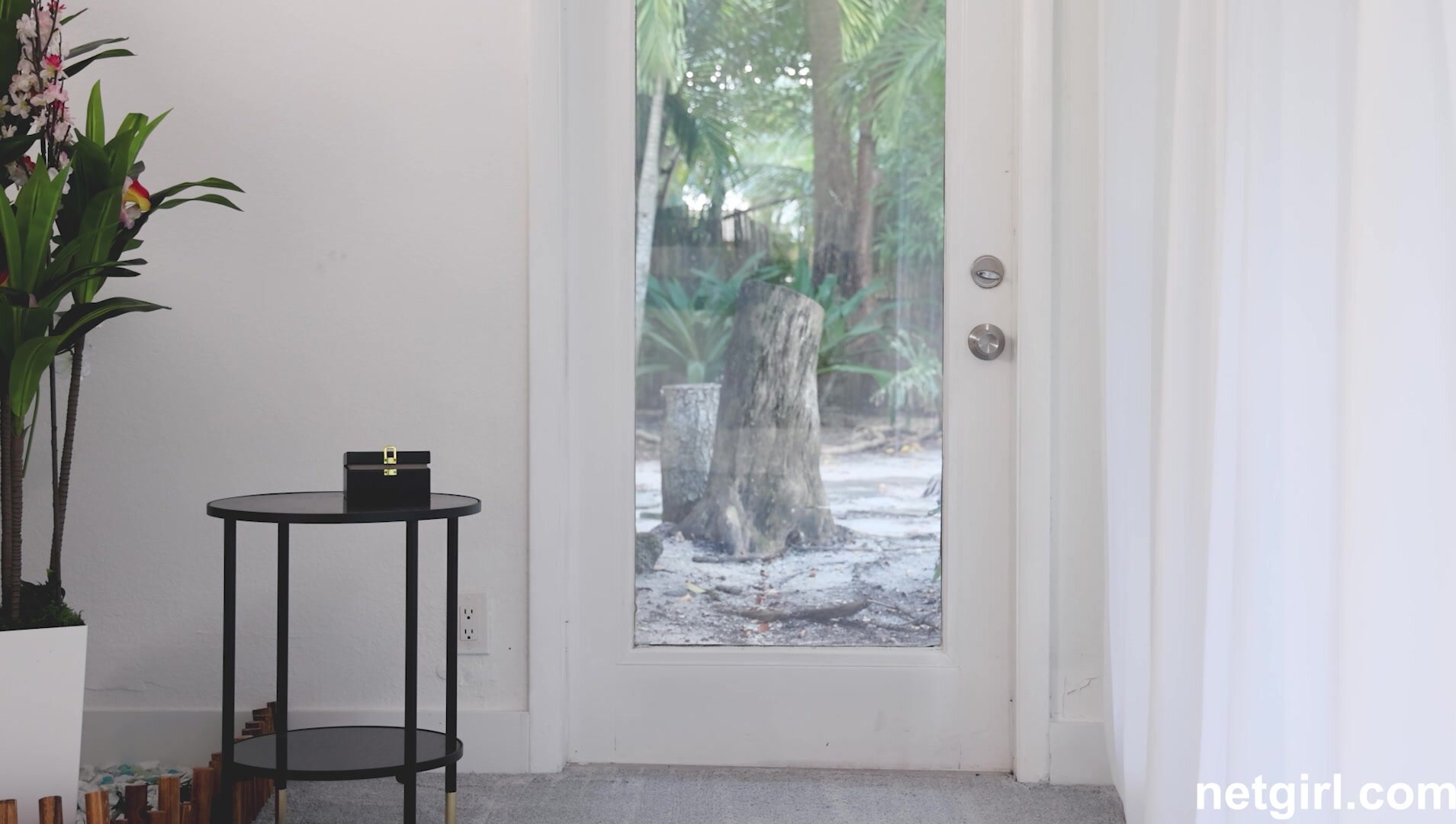 NetGirl - Ellie Returns