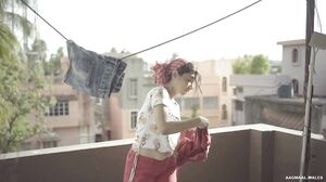 Room Rent Desi Uncut Short film - IndianXWorld - Misti Halder