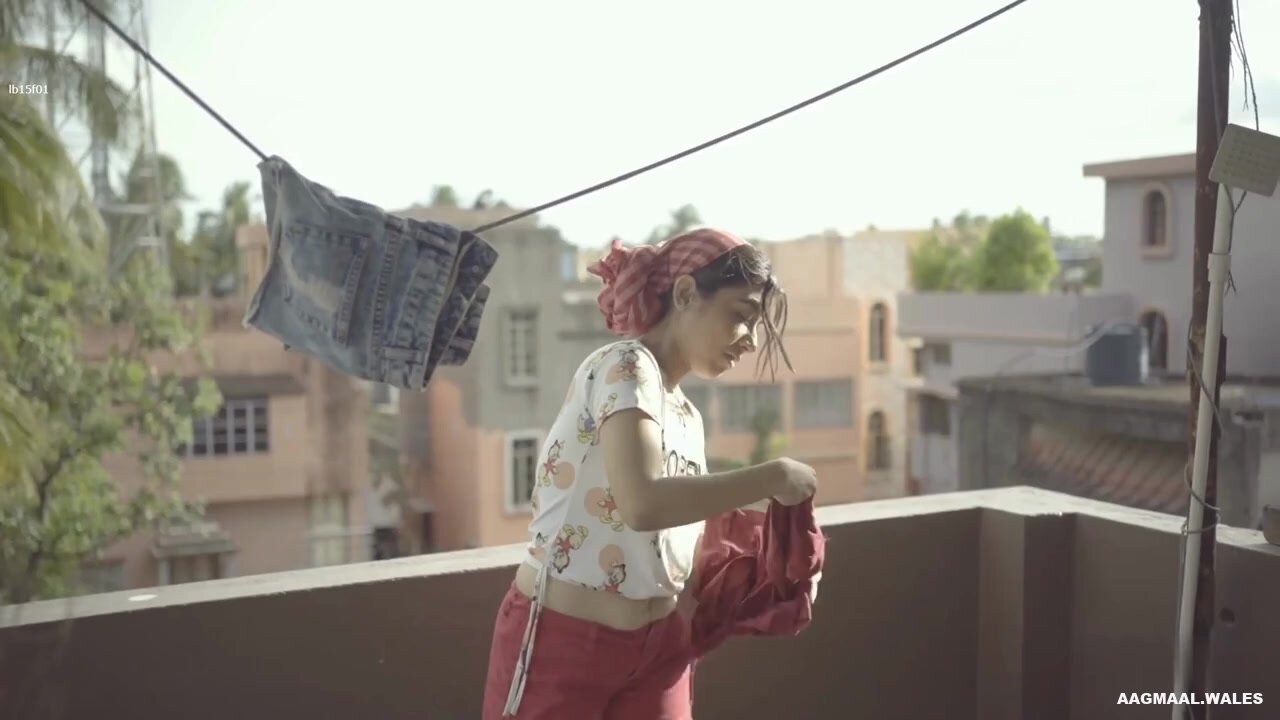 Room Rent Desi Uncut Short film - IndianXWorld - Misti Halder