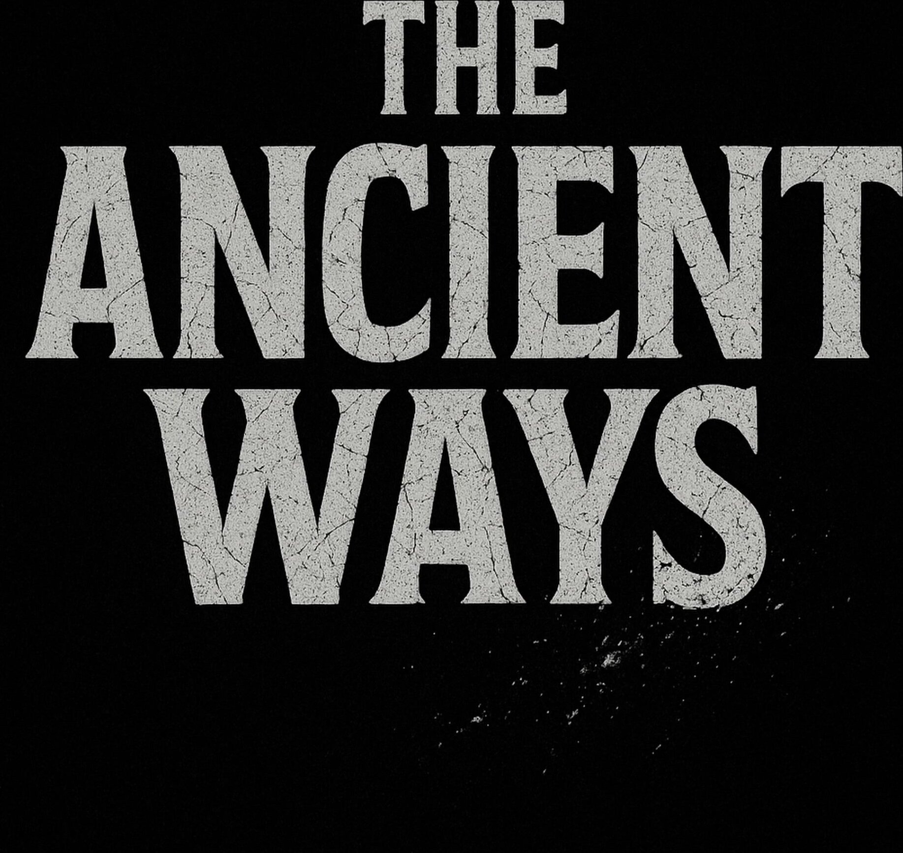 Lily Lou - The Ancient Ways in 4K