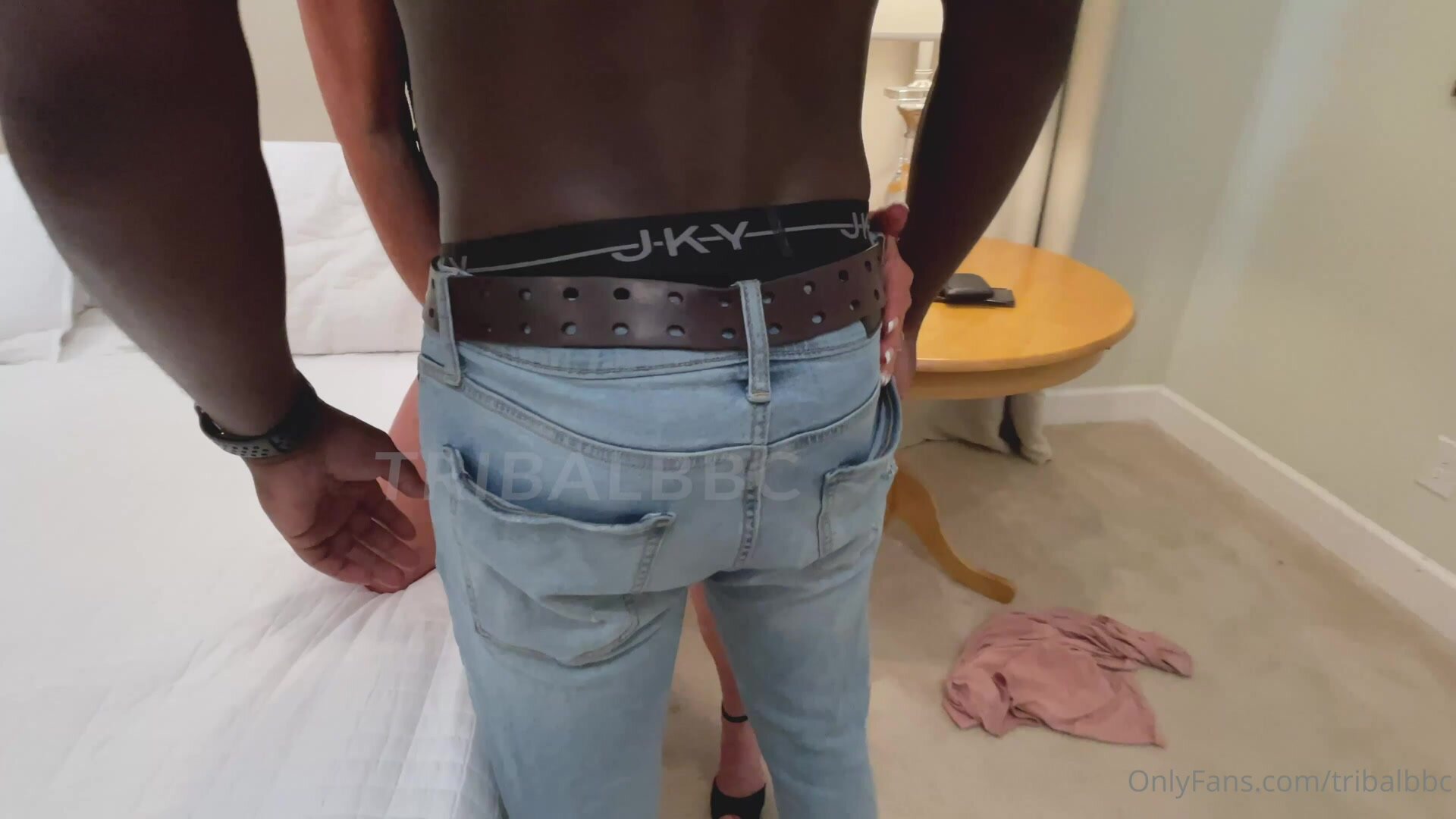 Suzzane Holly &  Mandy Montoe