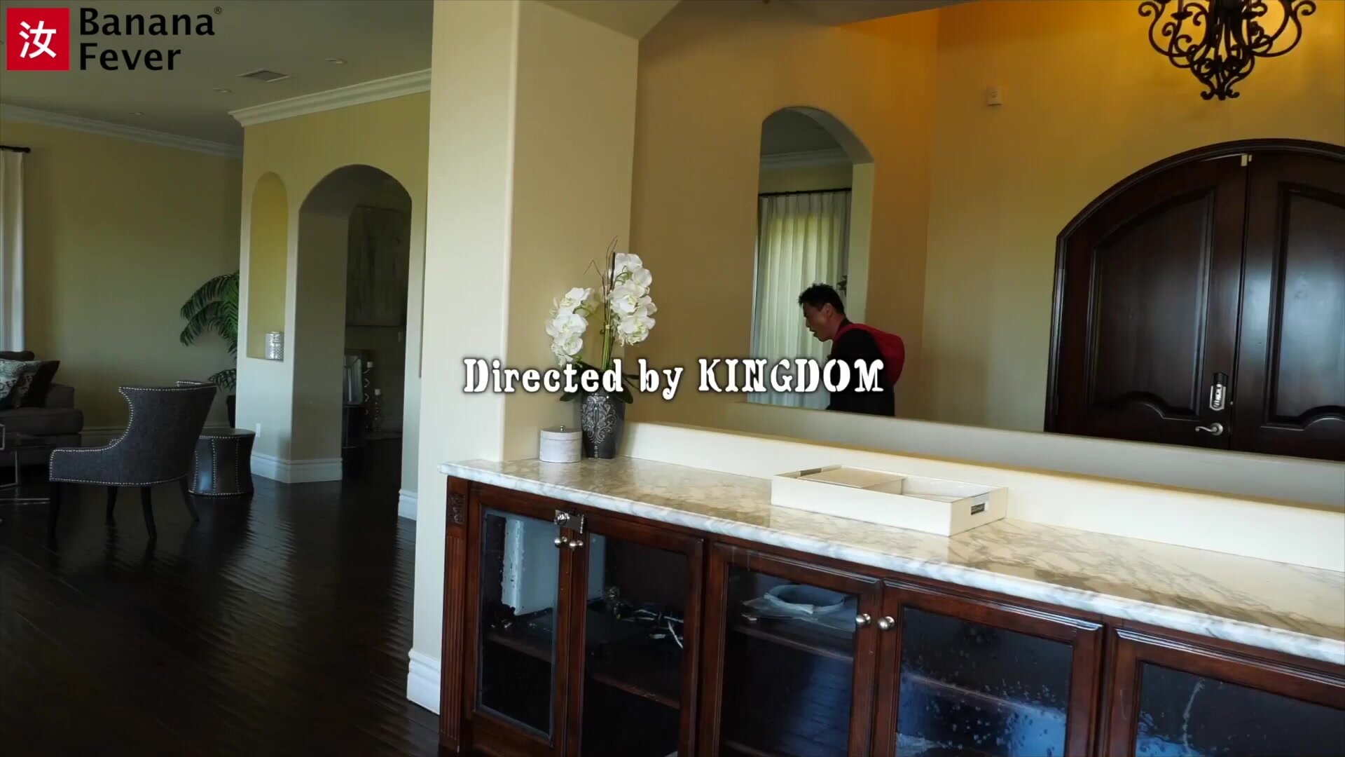 Bananafever - Kayley Gunnar Samurai Fuck And Love Creampie