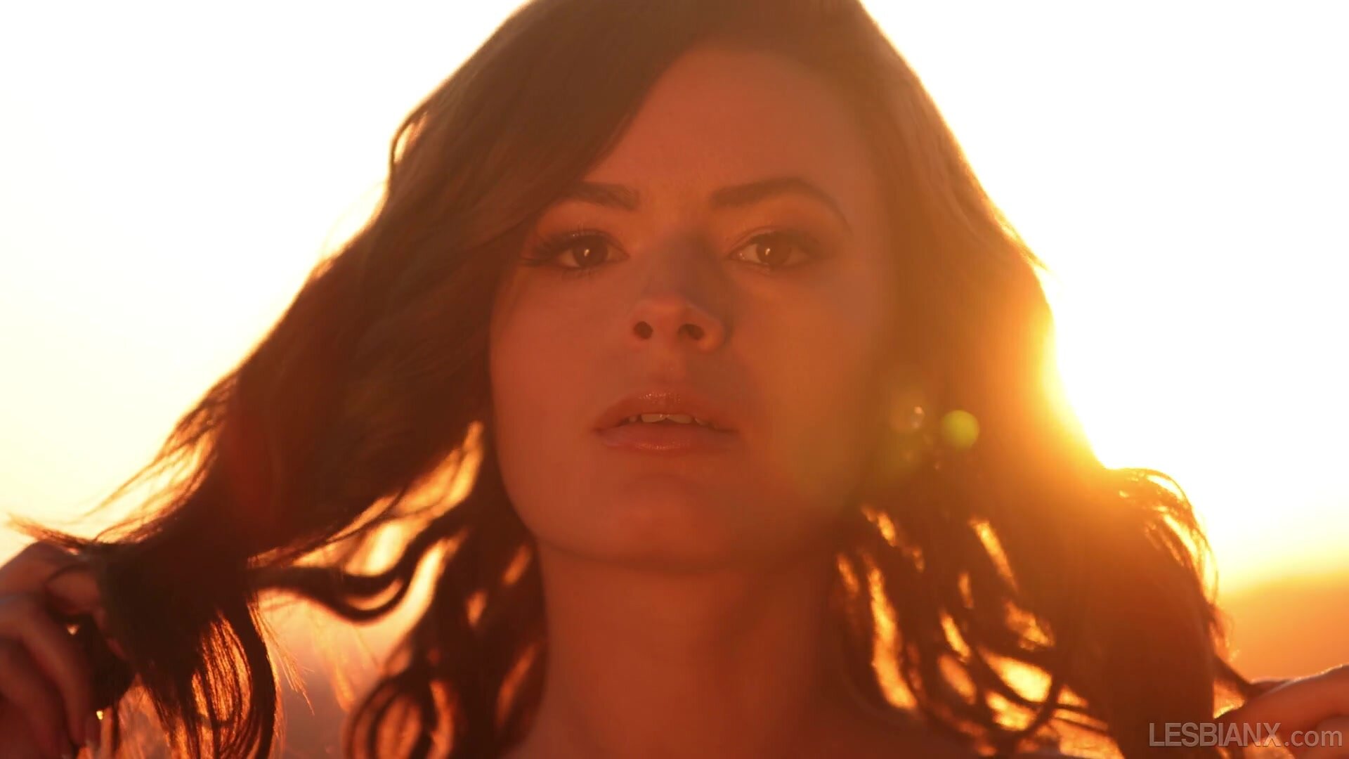 Sophia Burns, Dharma Jones - Sophia Scissors Dharma