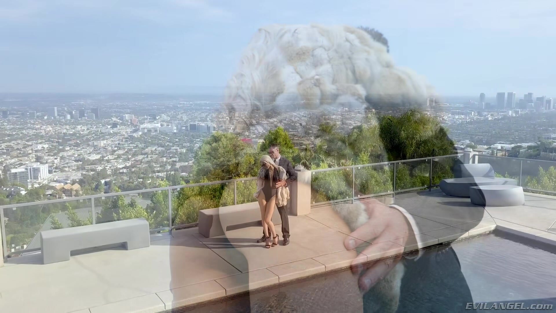 Elsa Jean - S Luxury Mansion Daddy-Fuck