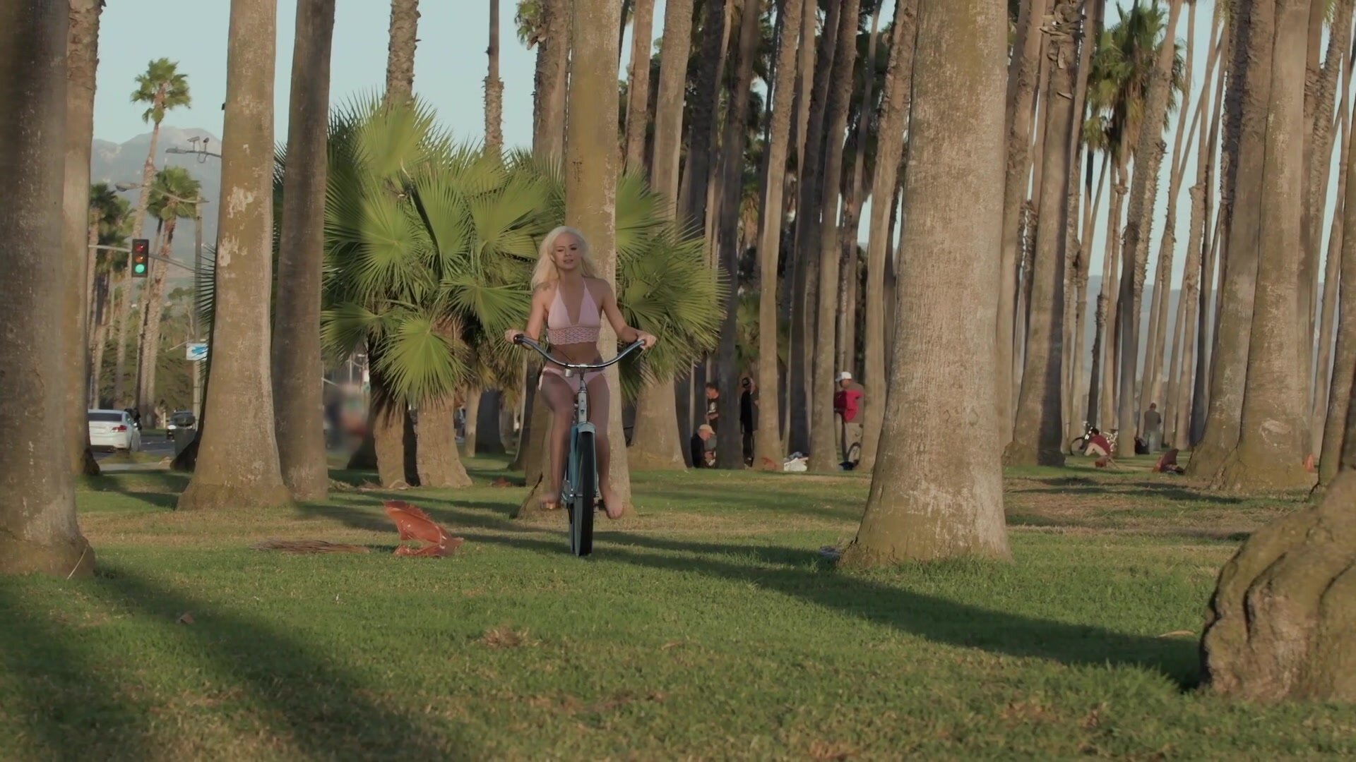 Elsa Jean - Star Directive