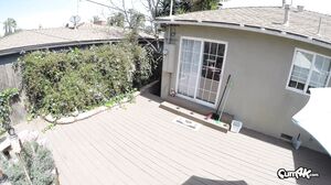 Elsa Jean - Teenie Creampie Thief