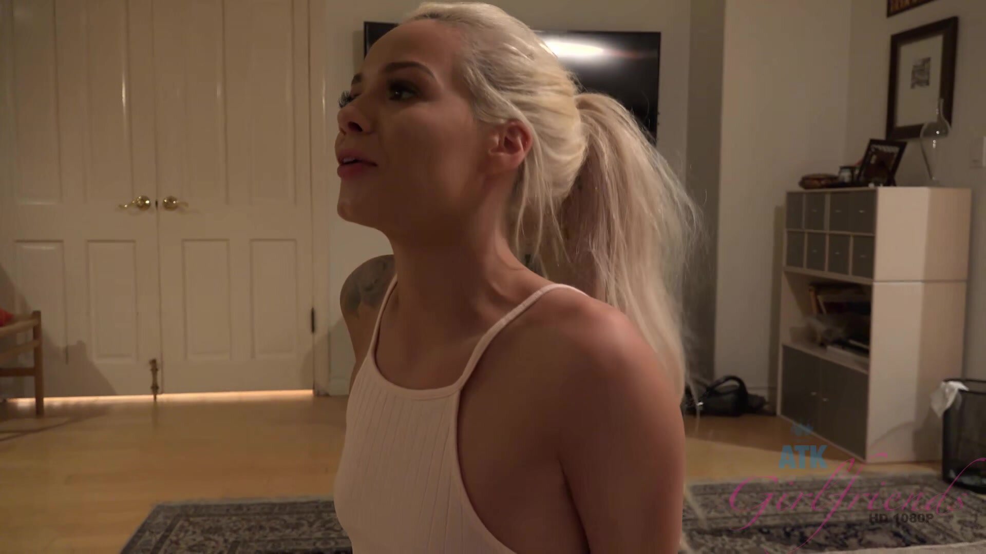 Elsa Jean - Pov Sex 2 2019