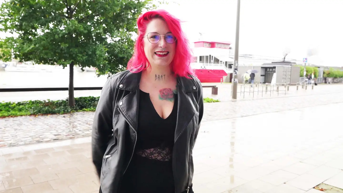 Lody - Lody, 35 Years Old, From Bordeaux!