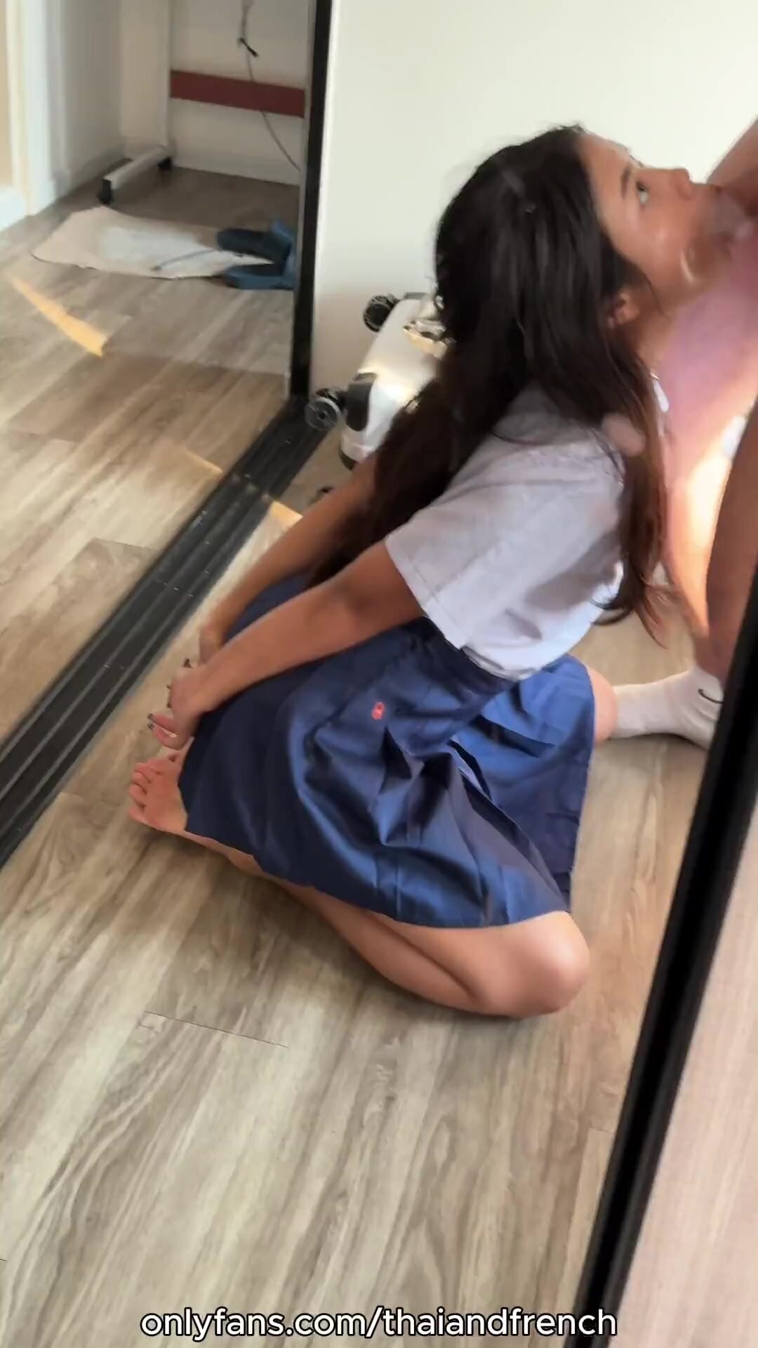 ThaiAndFrench - OnlyFans #18