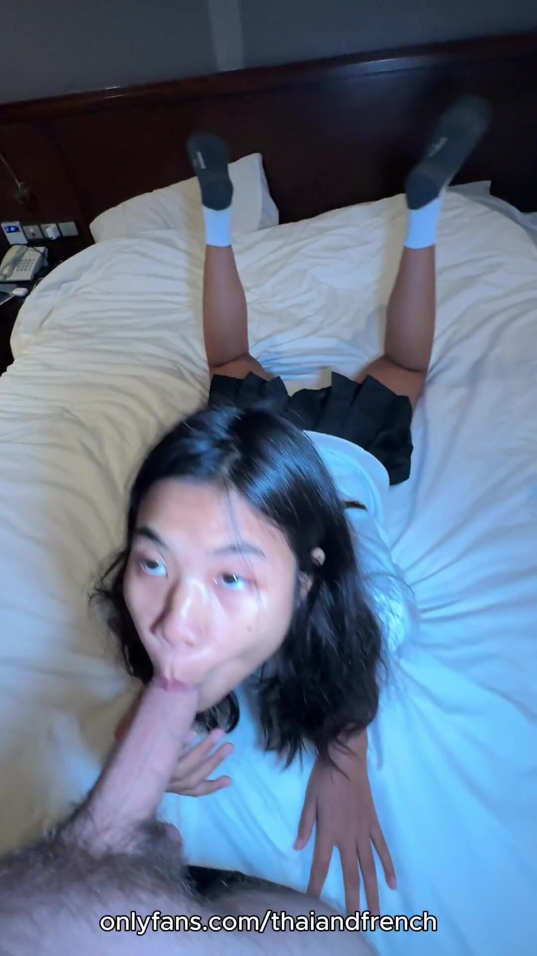 ThaiAndFrench - OnlyFans #31