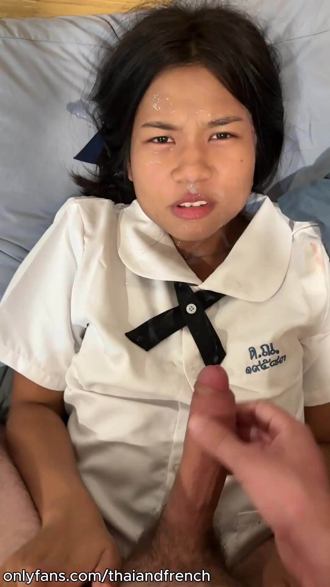 ThaiAndFrench - OnlyFans #37