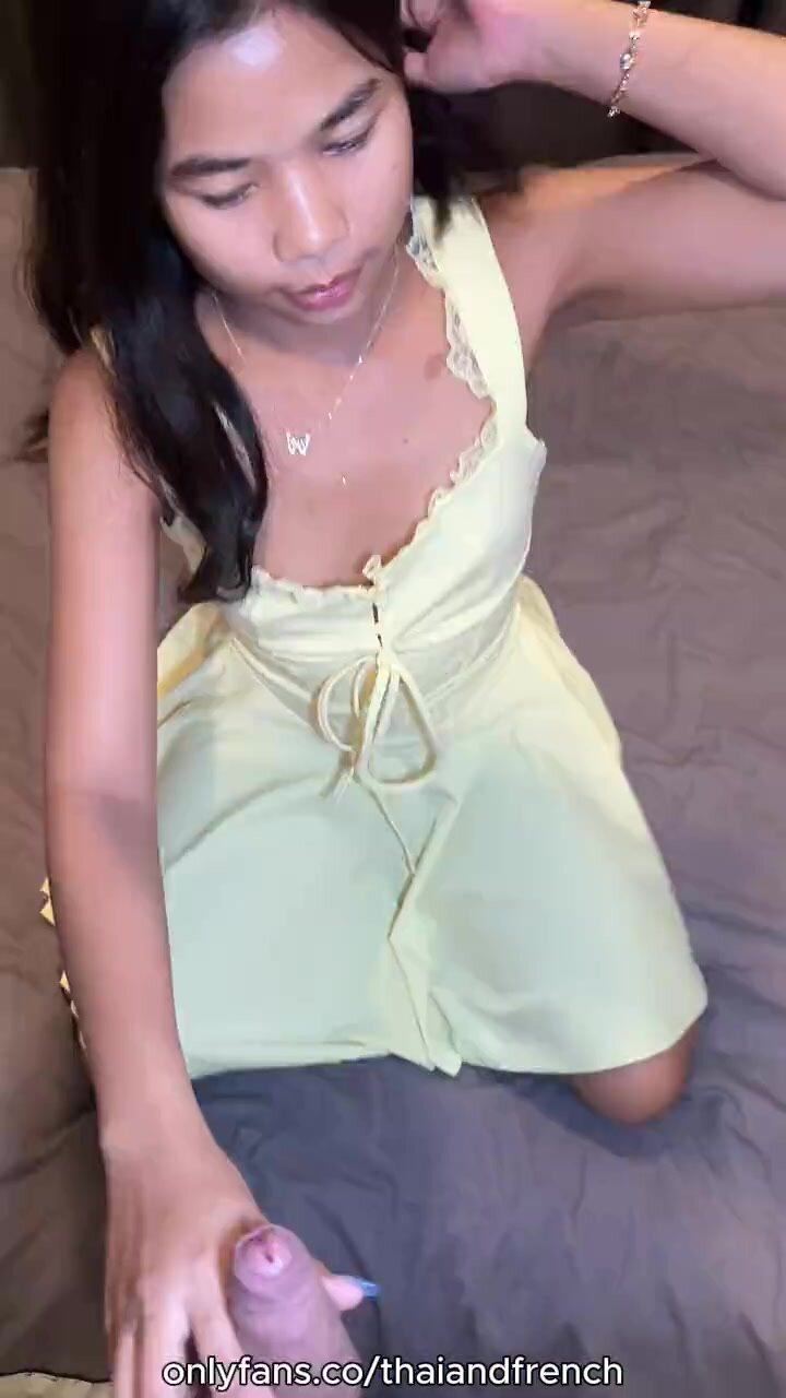ThaiAndFrench - OnlyFans #67
