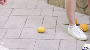 GirlsWay - Nicole Vaunt And Charlie Valentine