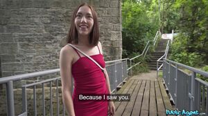 PublicAgent - Indy Lix