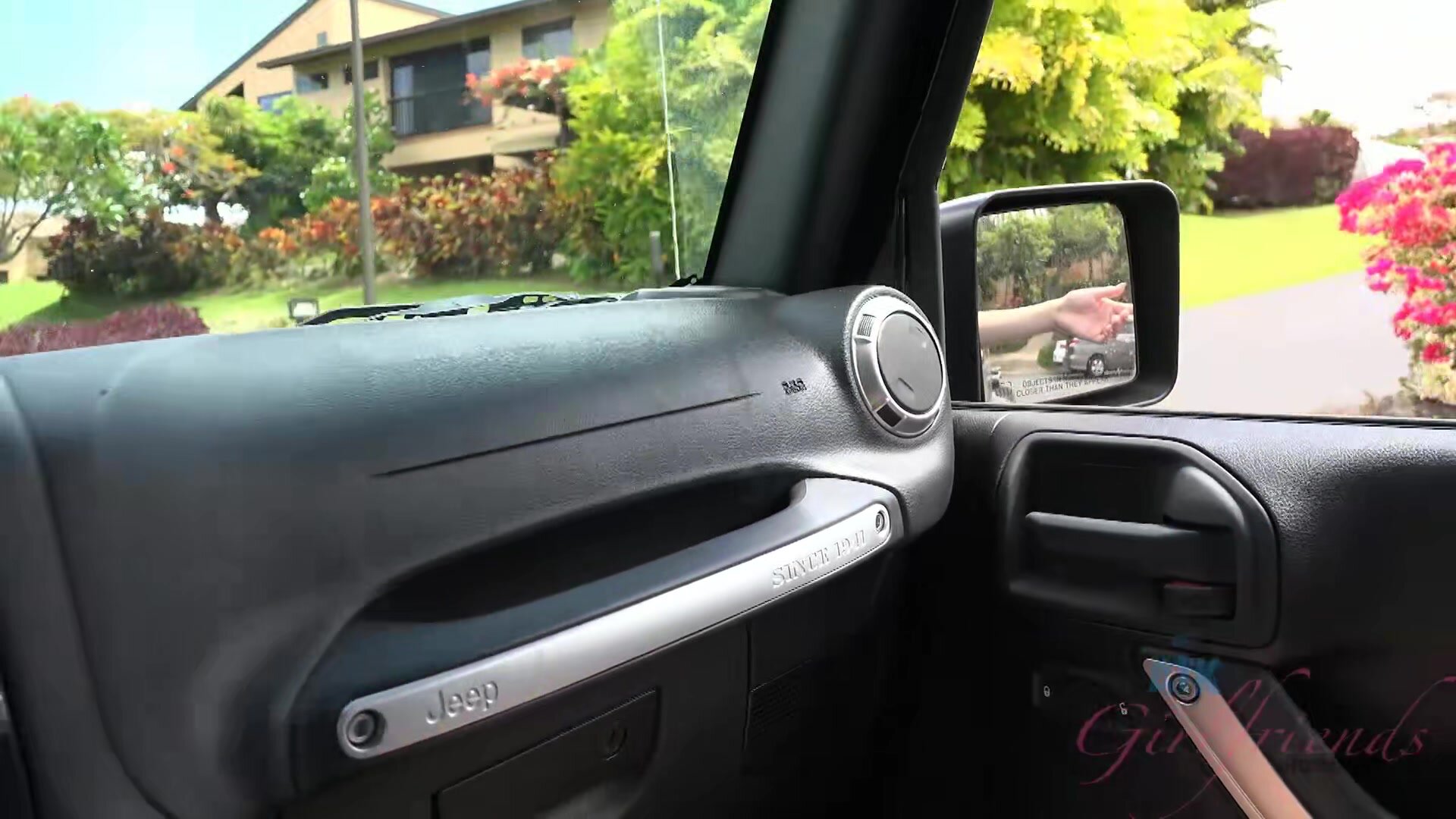 Elsa Jean - Virtual Vacation Hawaii - Pt7