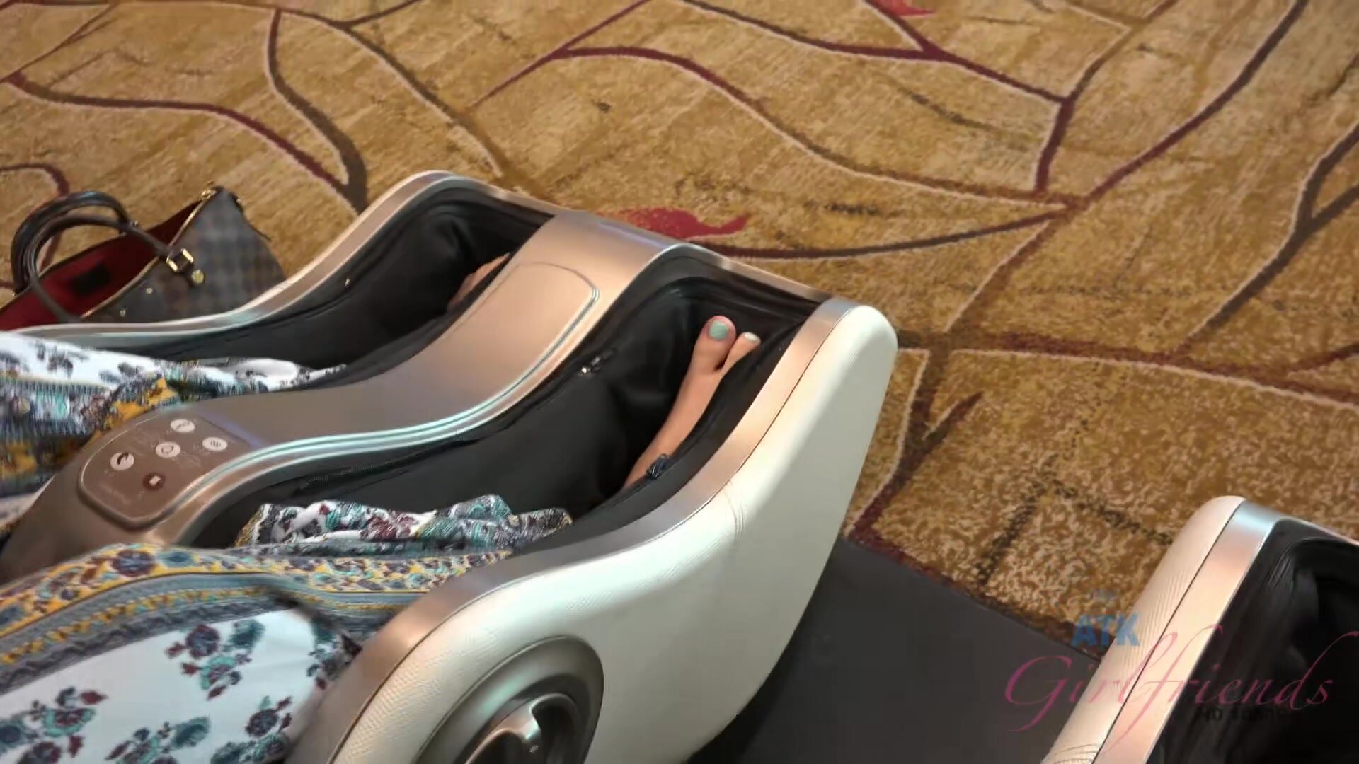 Elsa Jean - Virtual Vacation Malaysia - Pt1