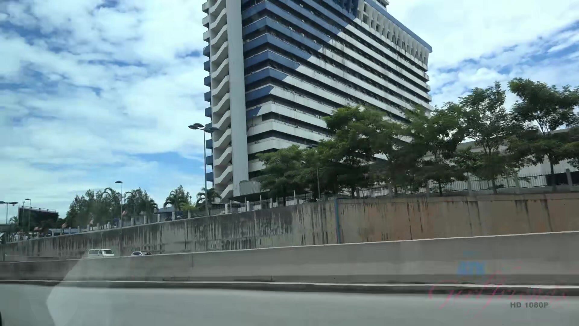 Elsa Jean - Virtual Vacation Malaysia - Pt3