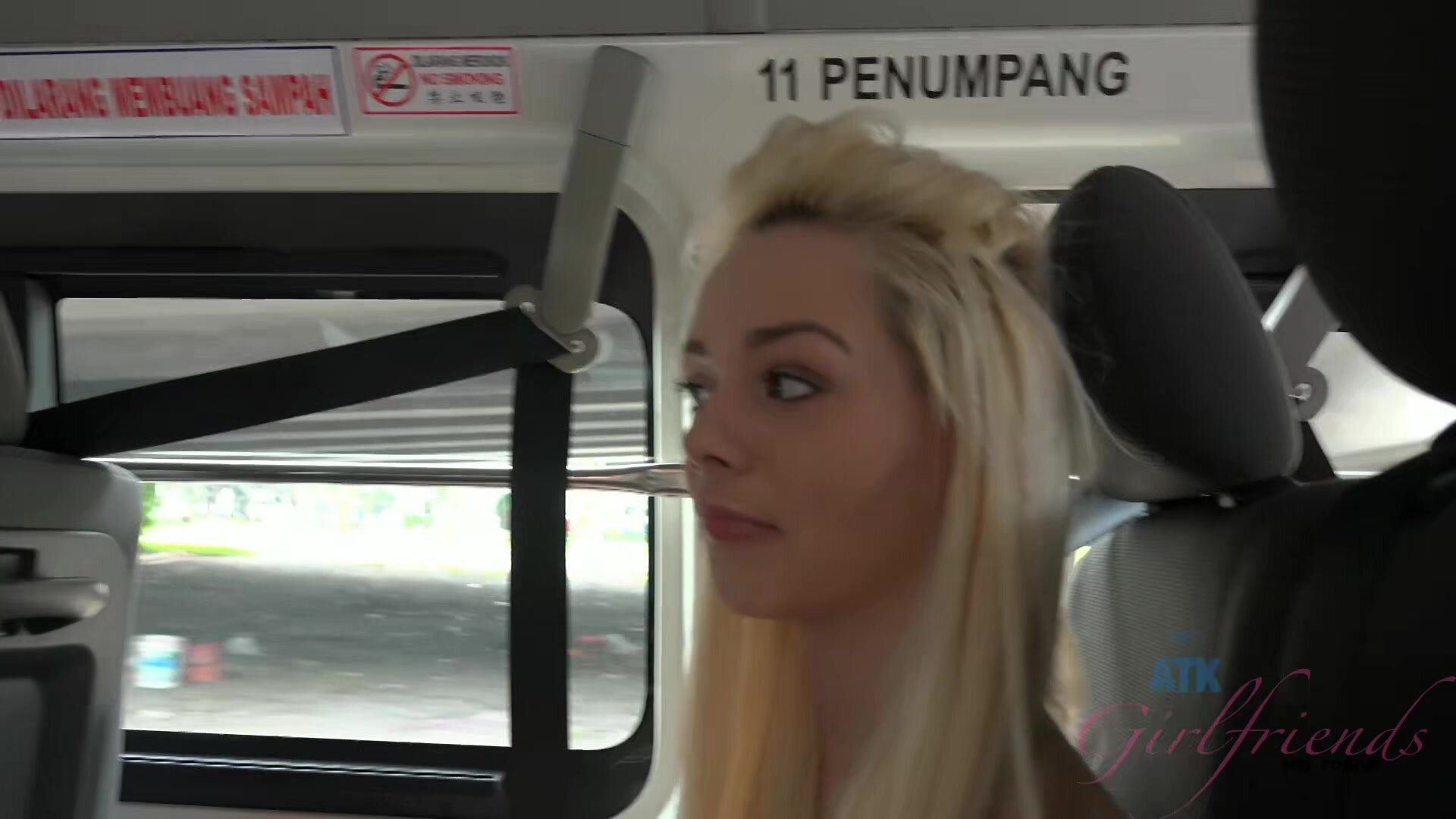 Elsa Jean - Virtual Vacation Malaysia - Pt4