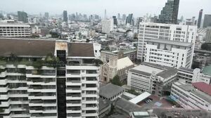 Elsa Jean - Virtual Vacation Thailand - Pt1